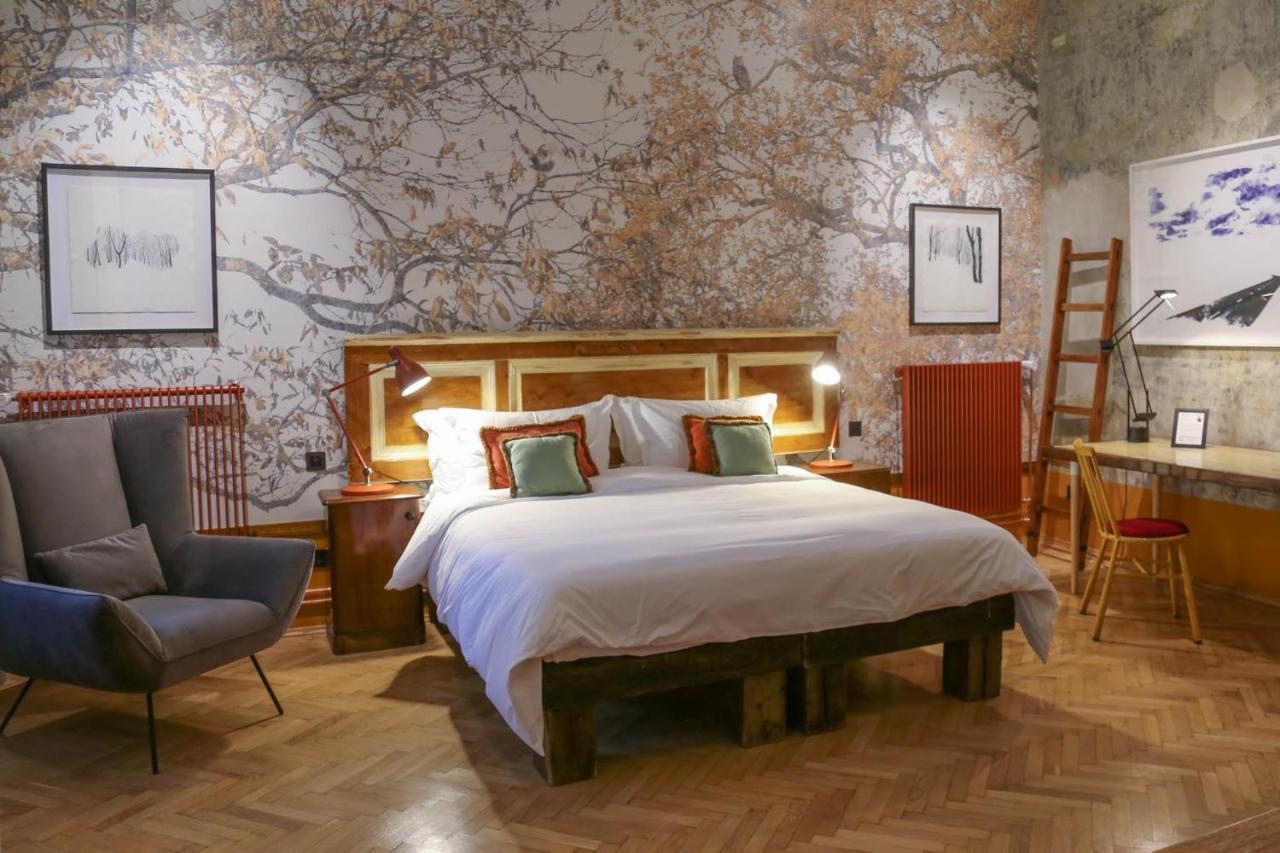 Brody House - Boutique Hotel Budapest Bagian luar foto