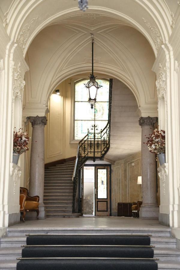 Brody House - Boutique Hotel Budapest Bagian luar foto