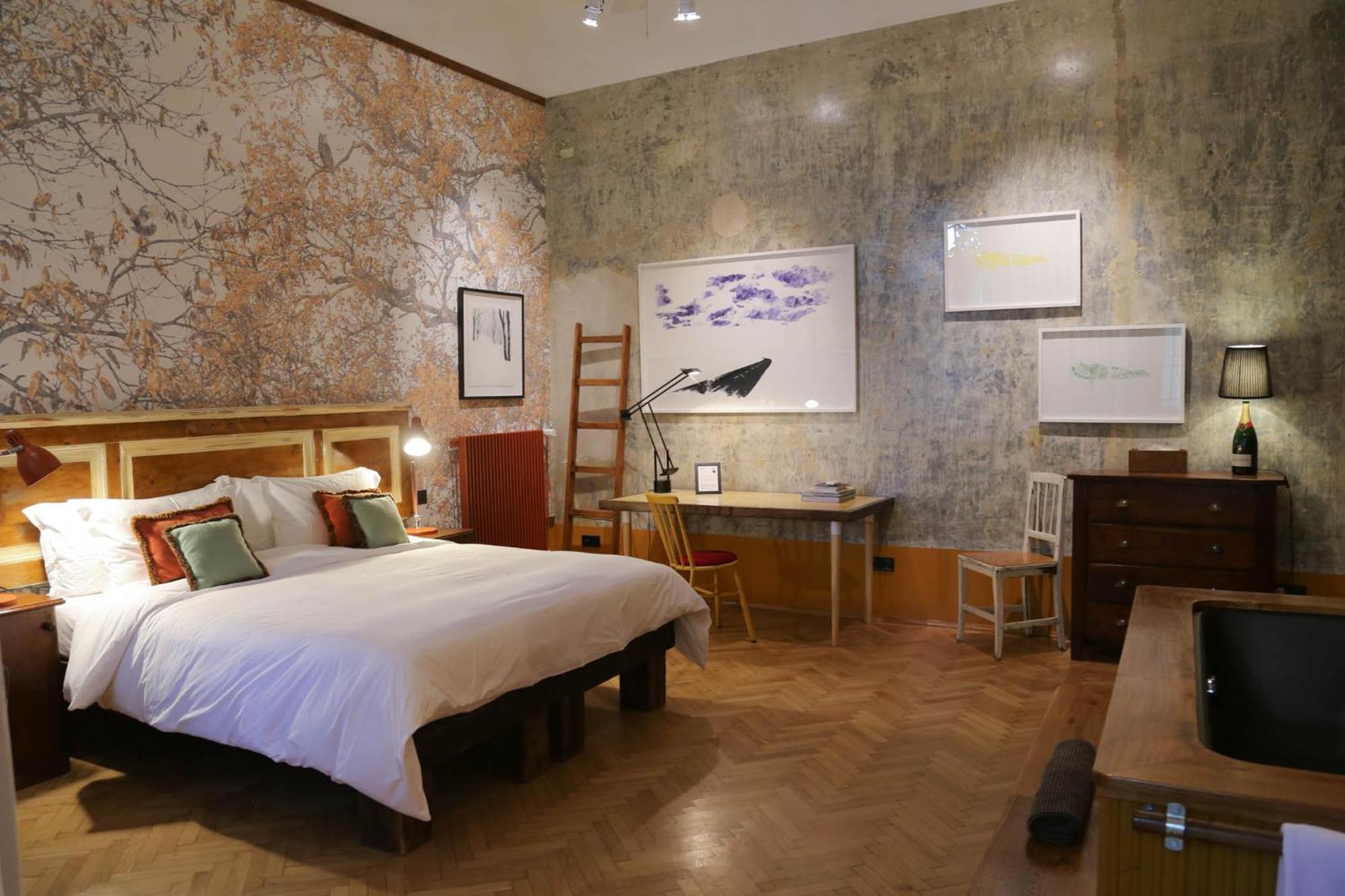 Brody House - Boutique Hotel Budapest Bagian luar foto