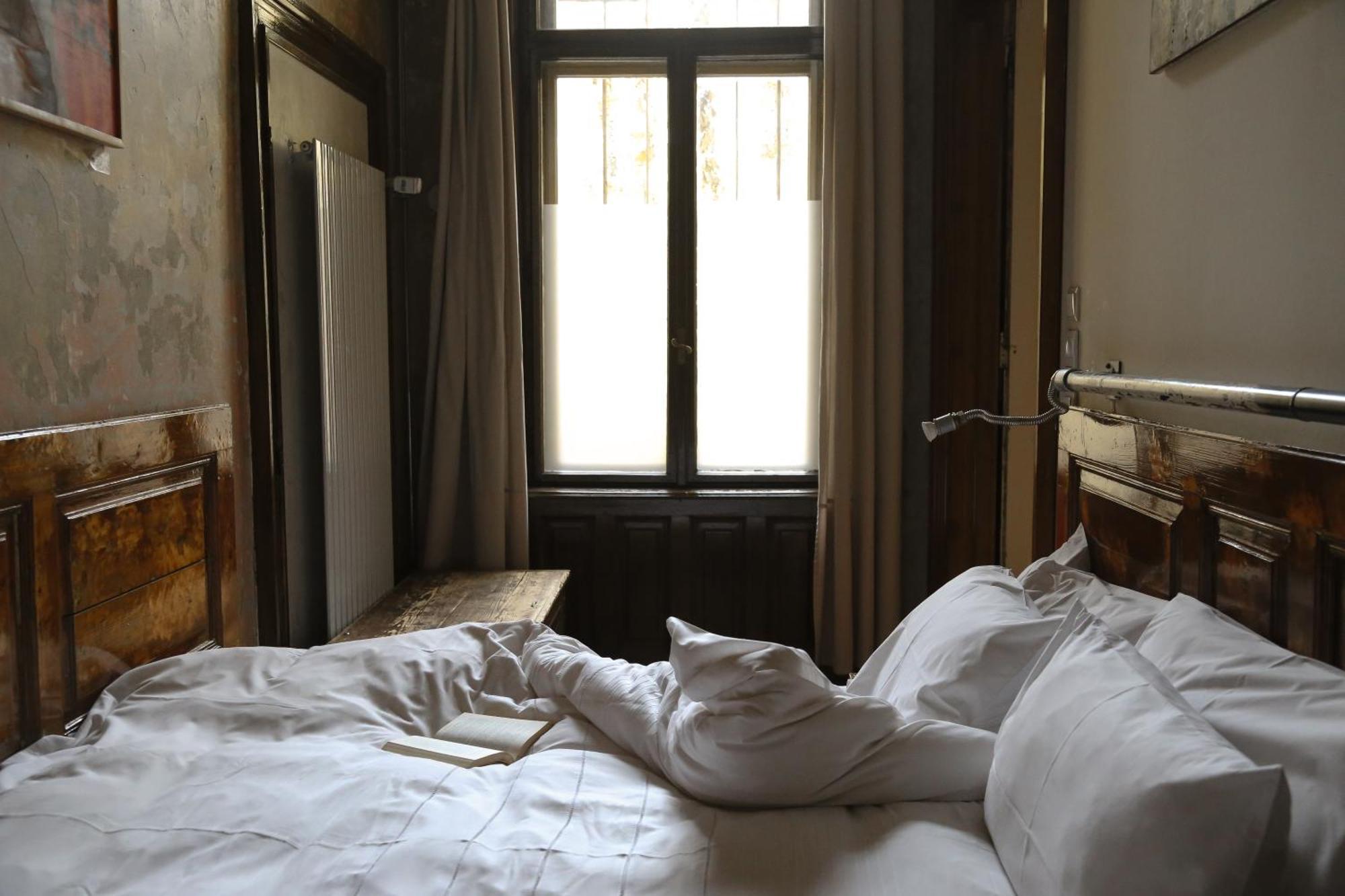 Brody House - Boutique Hotel Budapest Bagian luar foto