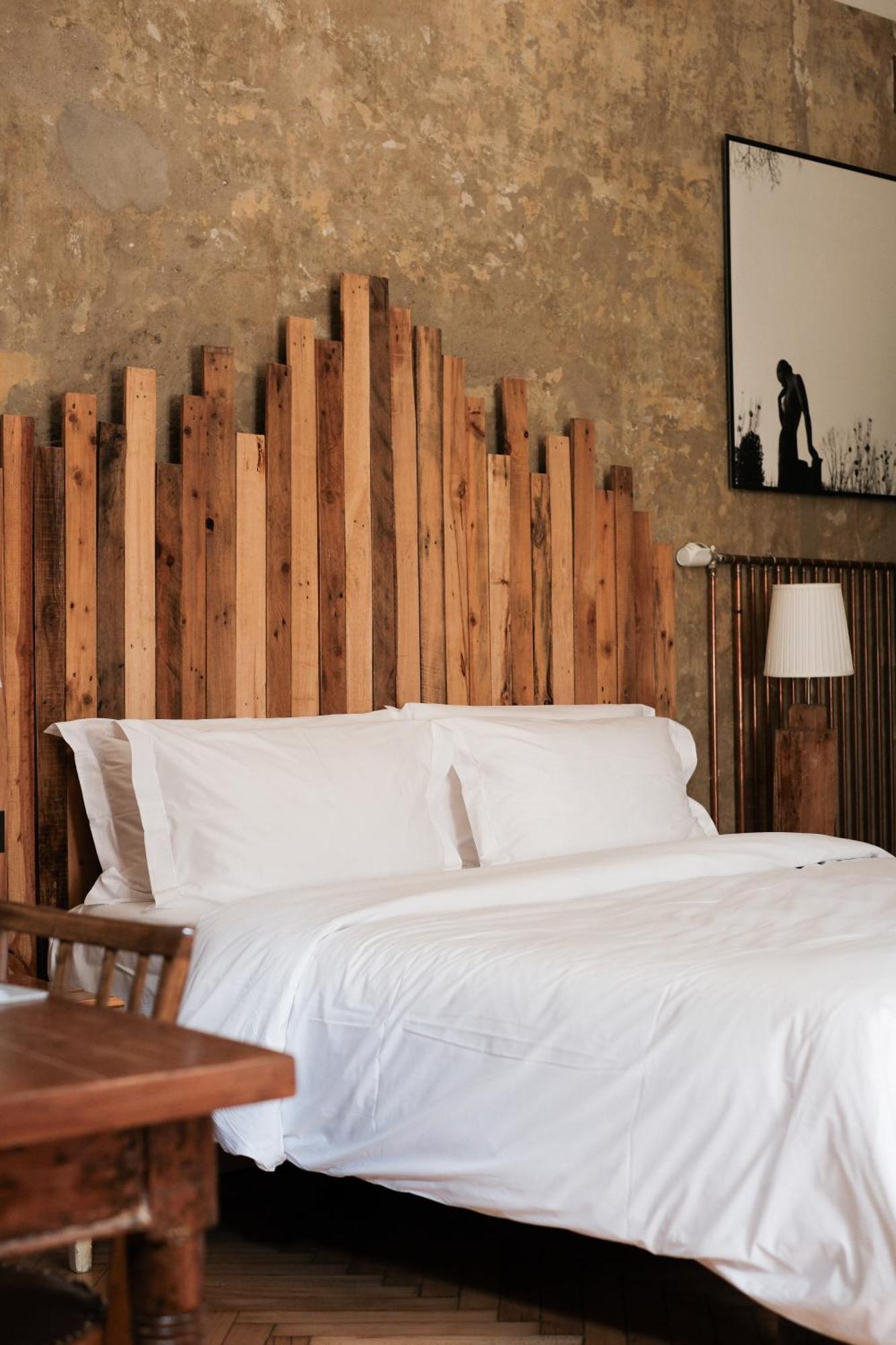 Brody House - Boutique Hotel Budapest Bagian luar foto