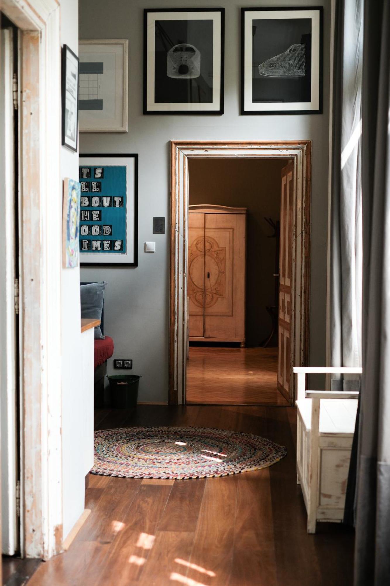 Brody House - Boutique Hotel Budapest Bagian luar foto