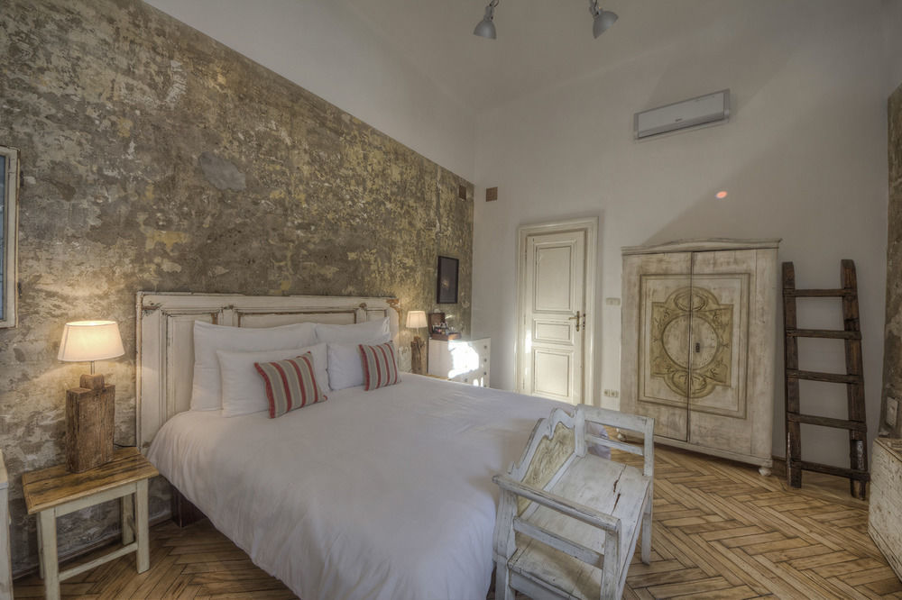 Brody House - Boutique Hotel Budapest Bagian luar foto