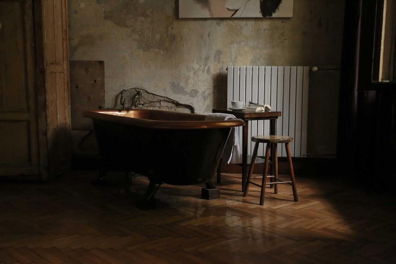 Brody House - Boutique Hotel Budapest Bagian luar foto